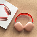 FOCUS MaxPhone™ – Audífonos Premium con Cancelación de Ruido + Funda de Cuero de Regalo