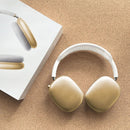 FOCUS MaxPhone™ – Audífonos Premium con Cancelación de Ruido + Funda de Cuero de Regalo