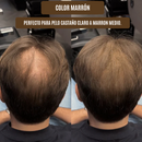 Polvo Capilar Rellenador