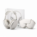 FOCUS MaxPhone™ – Audífonos Premium con Cancelación de Ruido + Funda de Cuero de Regalo