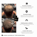 HairCover™- Relleno Capilar