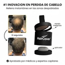 HairCover™- Relleno Capilar
