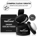 HairCover™- Relleno Capilar