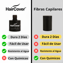 HairCover™- Relleno Capilar