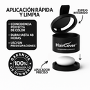 HairCover™- Relleno Capilar