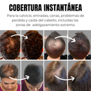 HairCover™- Relleno Capilar