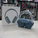 FOCUS MaxPhone™ – Audífonos Premium con Cancelación de Ruido + Funda de Cuero de Regalo