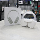 FOCUS MaxPhone™ – Audífonos Premium con Cancelación de Ruido + Funda de Cuero de Regalo