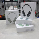 FOCUS MaxPhone™ – Audífonos Premium con Cancelación de Ruido + Funda de Cuero de Regalo